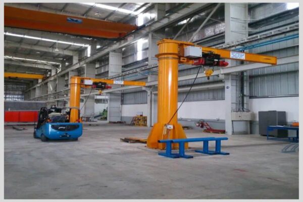 Jib Crane