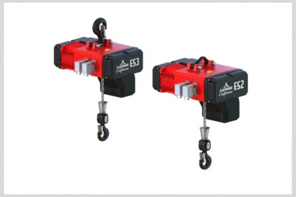 Electric Chain Hoist