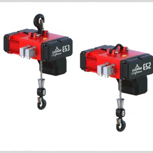 Electric Chain Hoist